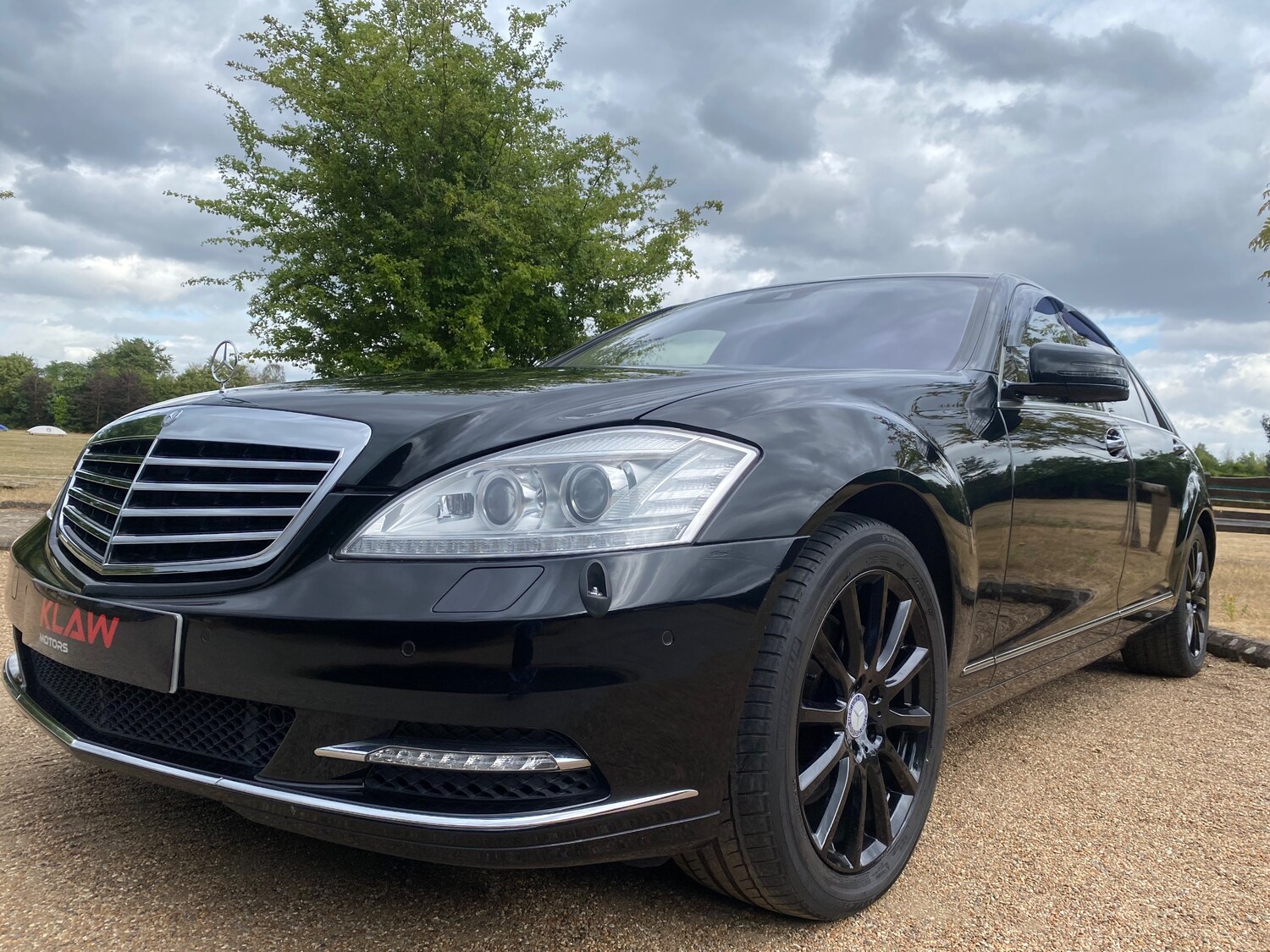 Used Mercedes-Benz S Class 2011 for sale - 75660760: Photo 70