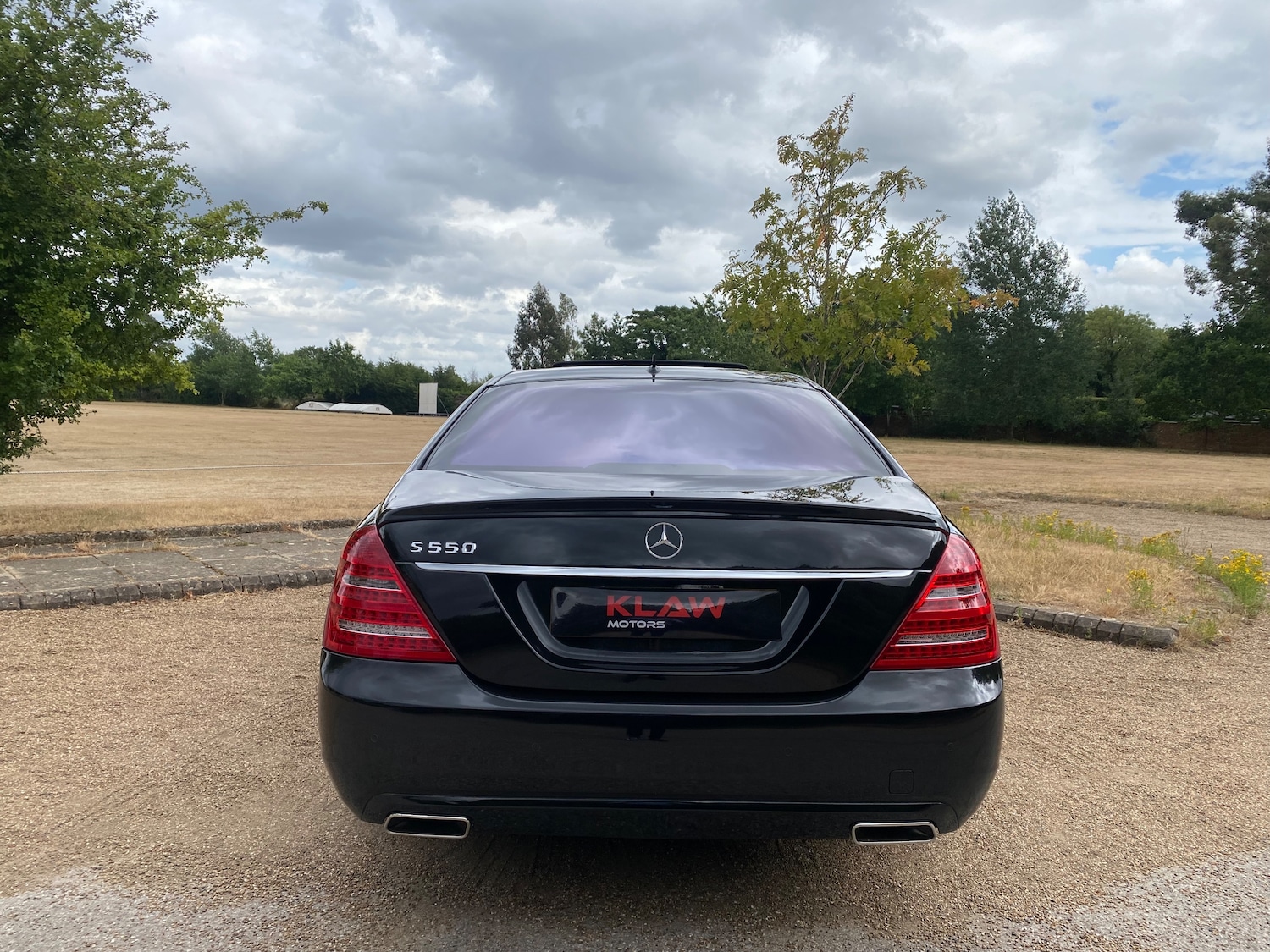 Used Mercedes-Benz S Class 2011 for sale - 75660760: Photo 71