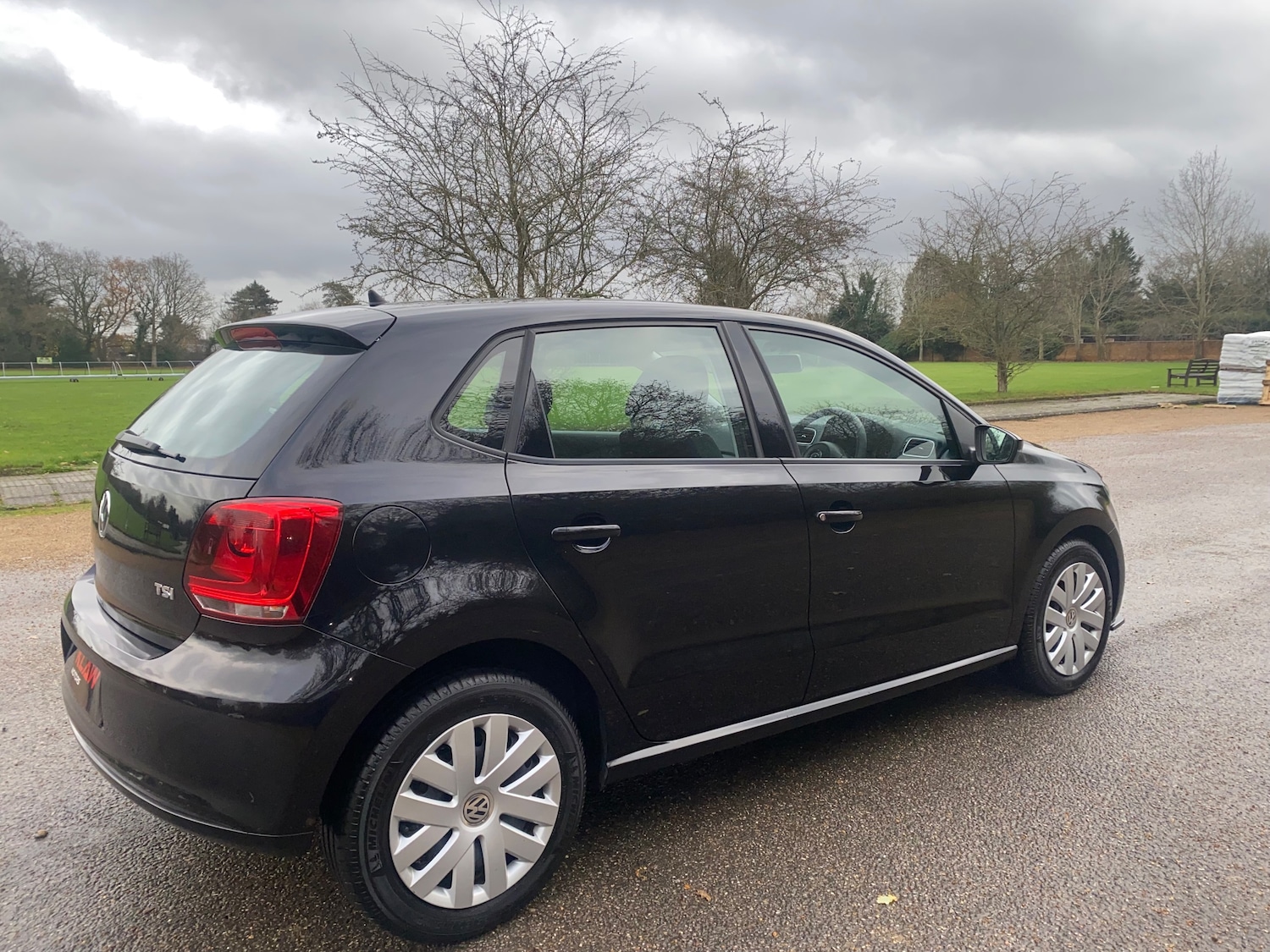 Used Volkswagen Polo 2012 for sale - 76934250: Photo 10