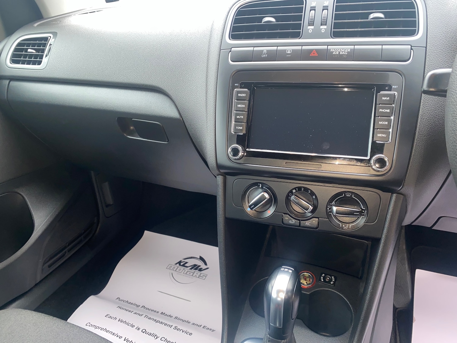 Used Volkswagen Polo 2012 for sale - 76934250: Photo 14