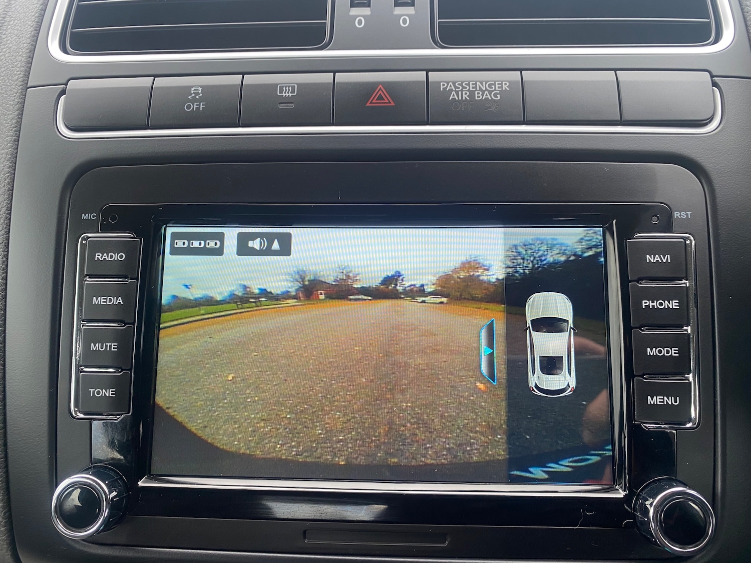 Used Volkswagen Polo 2012 for sale - 76934250: Photo 17