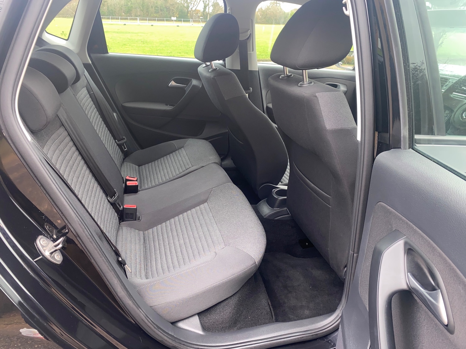 Used Volkswagen Polo 2012 for sale - 76934250: Photo 19