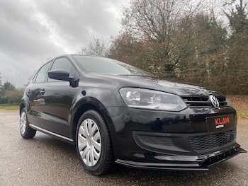 2012 (12) - 1.2 DSG Hatchback 5dr Petrol Euro 6(s/s)