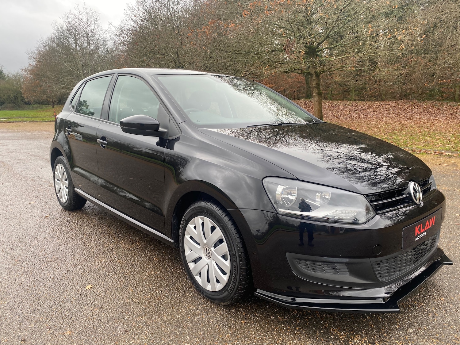 Used Volkswagen Polo 2012 for sale - 76934250: Photo 2