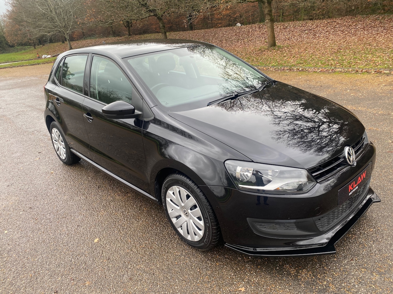 Used Volkswagen Polo 2012 for sale - 76934250: Photo 21