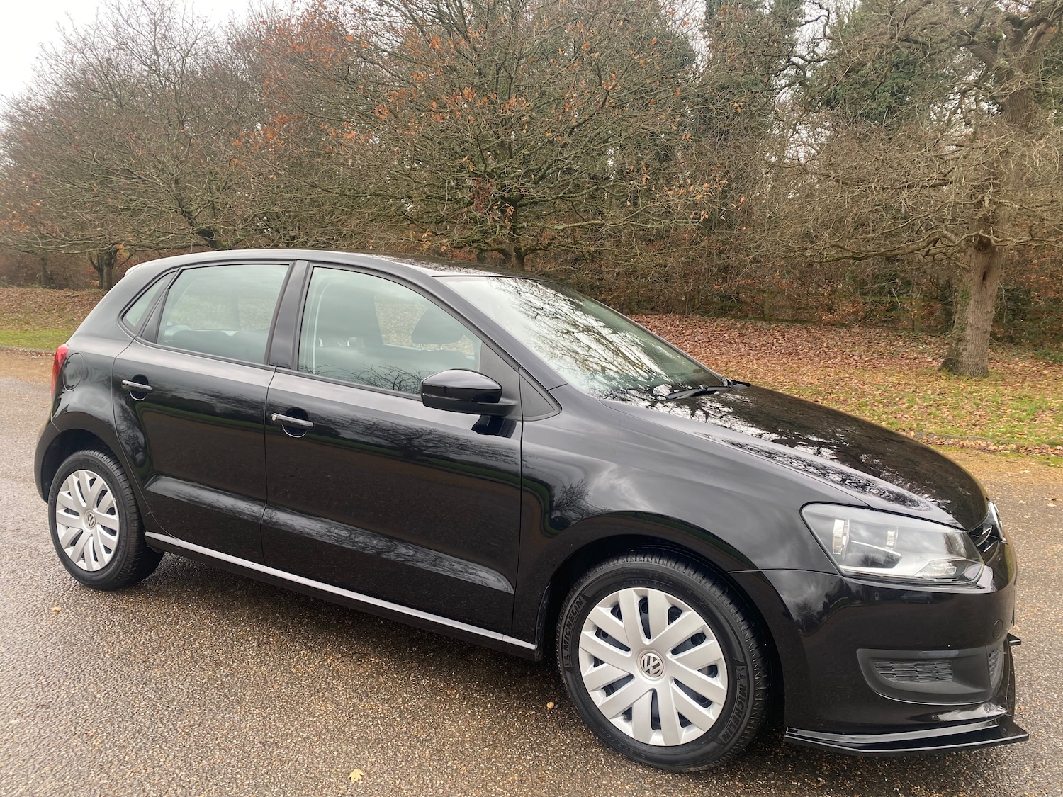 Used Volkswagen Polo 2012 for sale - 76934250: Photo 22