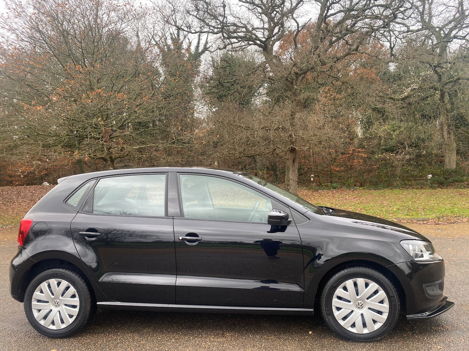 Used Volkswagen Polo 2012 for sale - 76934250: Photo 23