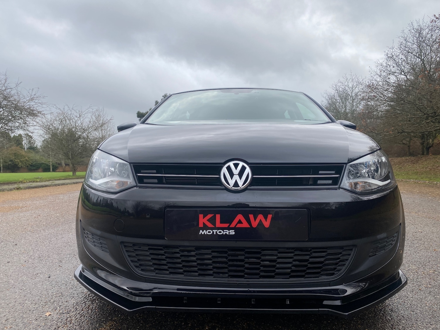 Used Volkswagen Polo 2012 for sale - 76934250: Photo 24