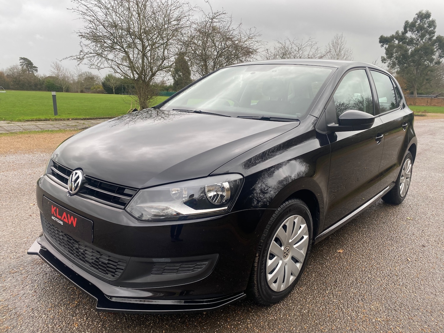Used Volkswagen Polo 2012 for sale - 76934250: Photo 25