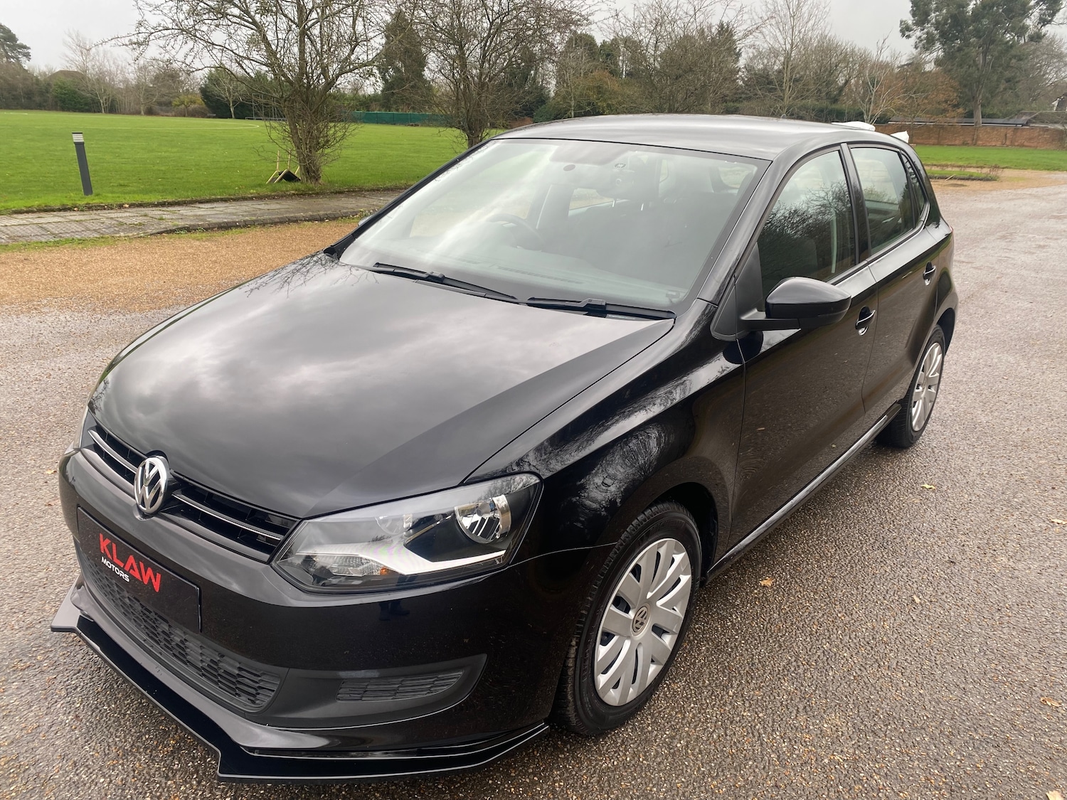 Used Volkswagen Polo 2012 for sale - 76934250: Photo 26