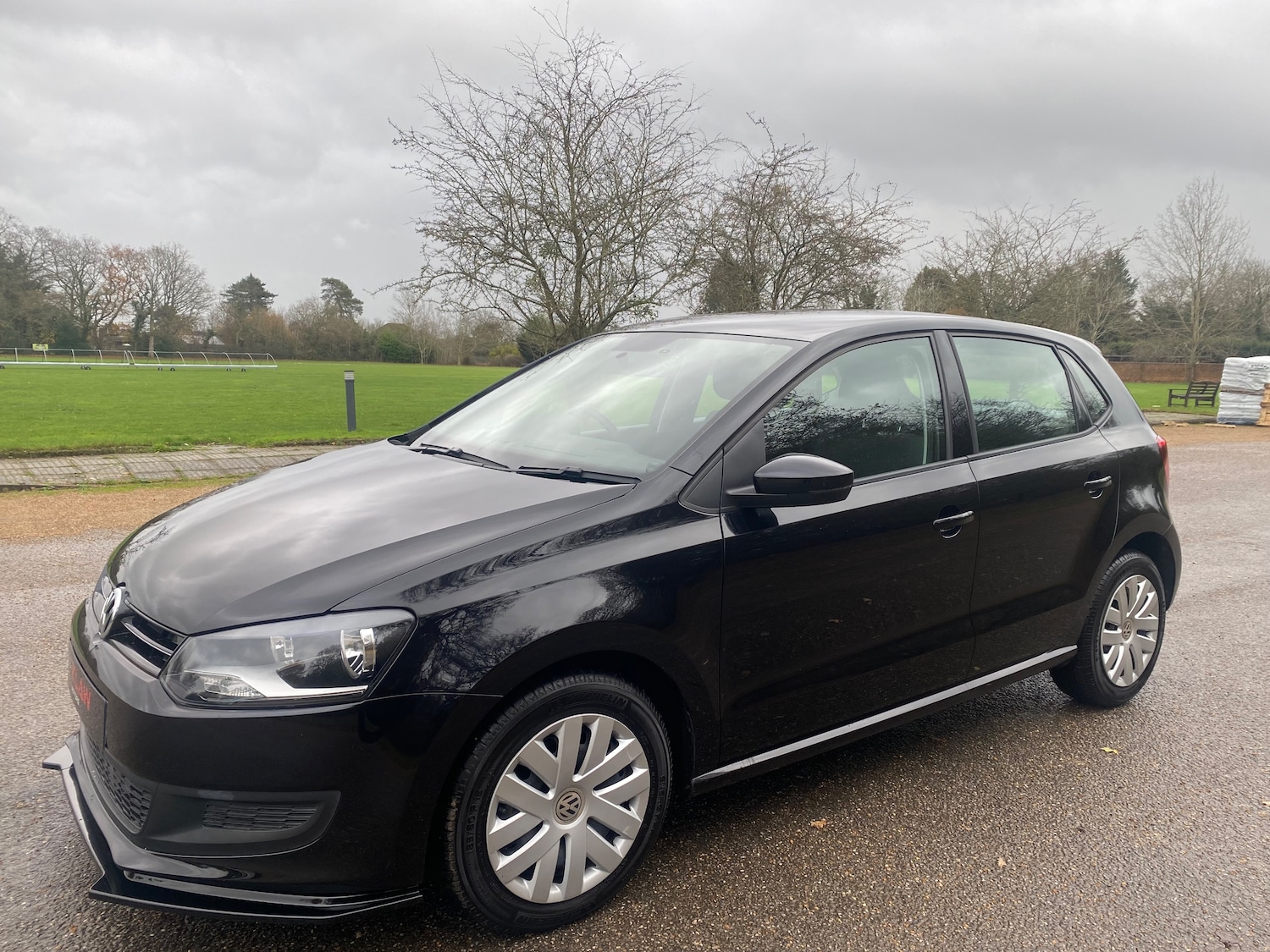 Used Volkswagen Polo 2012 for sale - 76934250: Photo 27