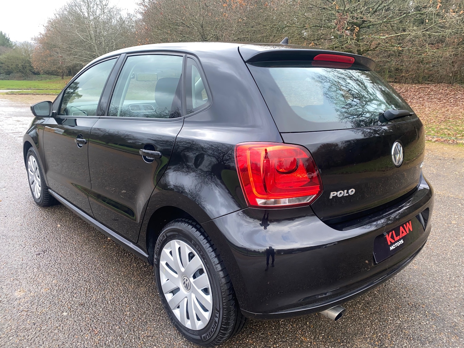 Used Volkswagen Polo 2012 for sale - 76934250: Photo 28