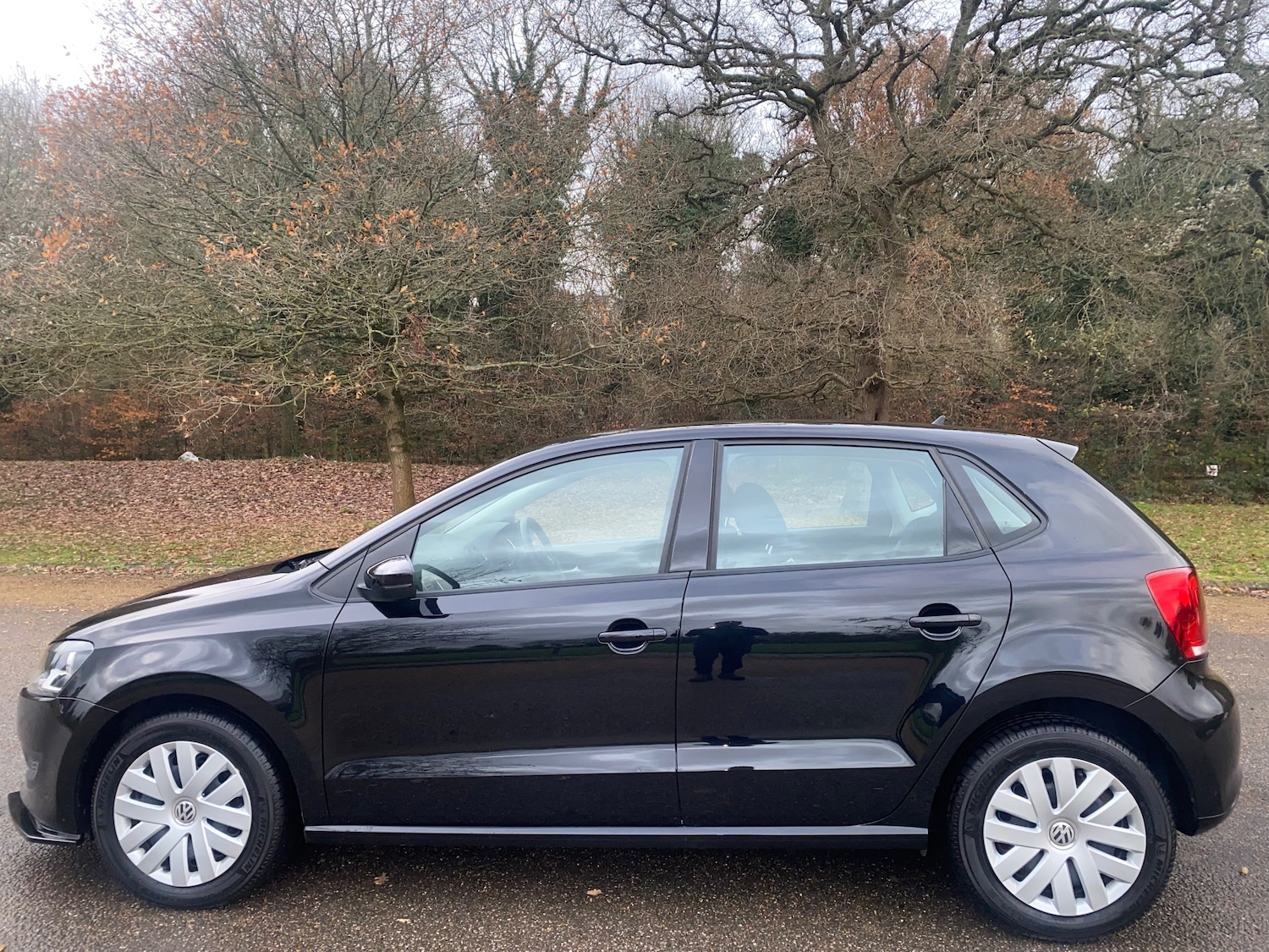 Used Volkswagen Polo 2012 for sale - 76934250: Photo 29
