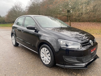 Used Volkswagen Polo 2012 for sale - 76934250: Photo