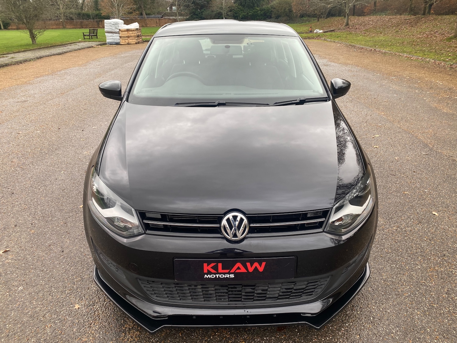 Used Volkswagen Polo 2012 for sale - 76934250: Photo 3