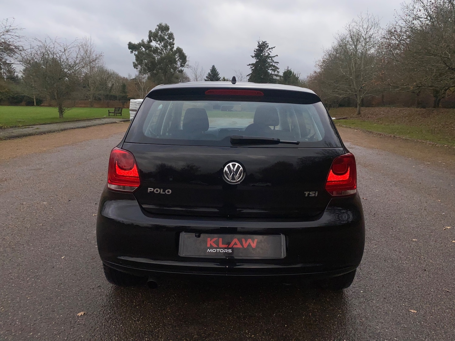 Used Volkswagen Polo 2012 for sale - 76934250: Photo 30