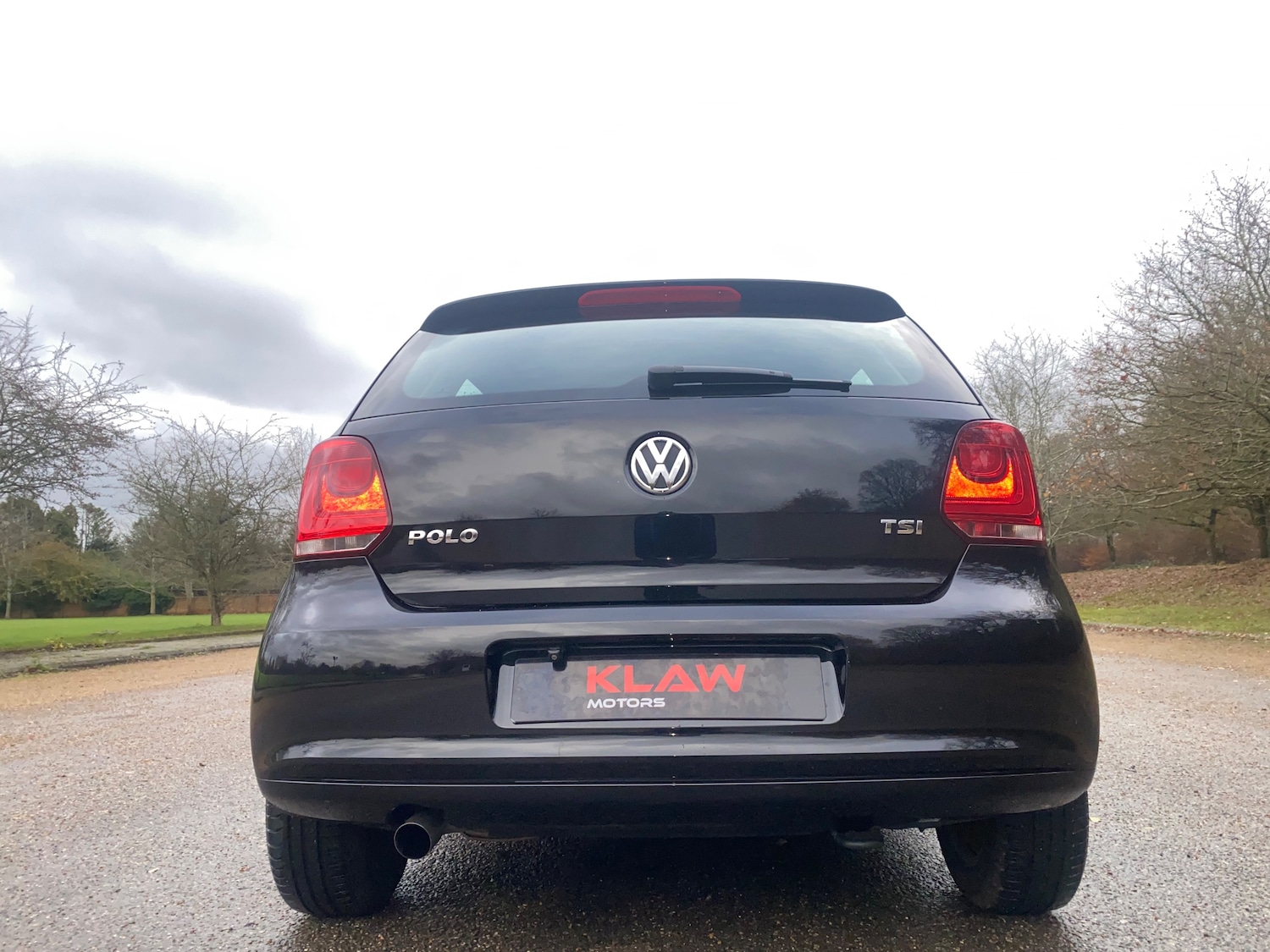 Used Volkswagen Polo 2012 for sale - 76934250: Photo 31