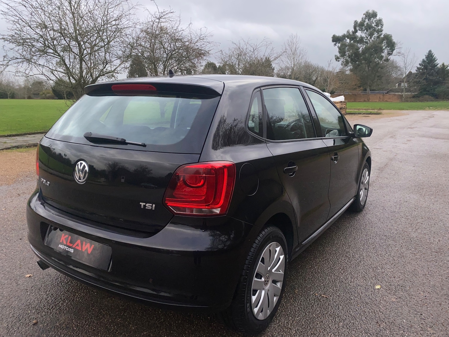 Used Volkswagen Polo 2012 for sale - 76934250: Photo 32