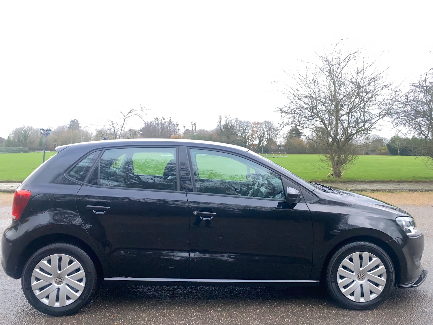 Used Volkswagen Polo 2012 for sale - 76934250: Photo 33