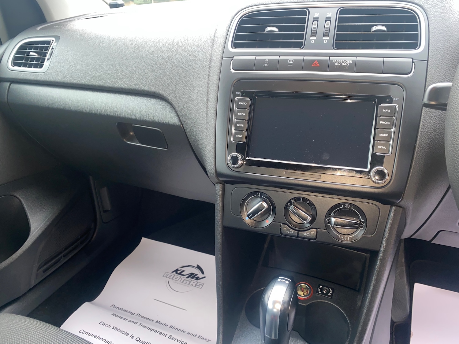 Used Volkswagen Polo 2012 for sale - 76934250: Photo 37