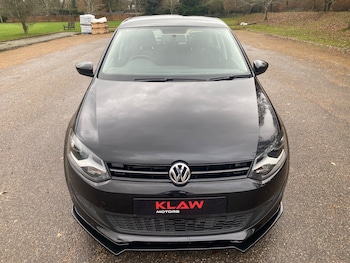 Used Volkswagen Polo 2012 for sale - 76934250: Photo