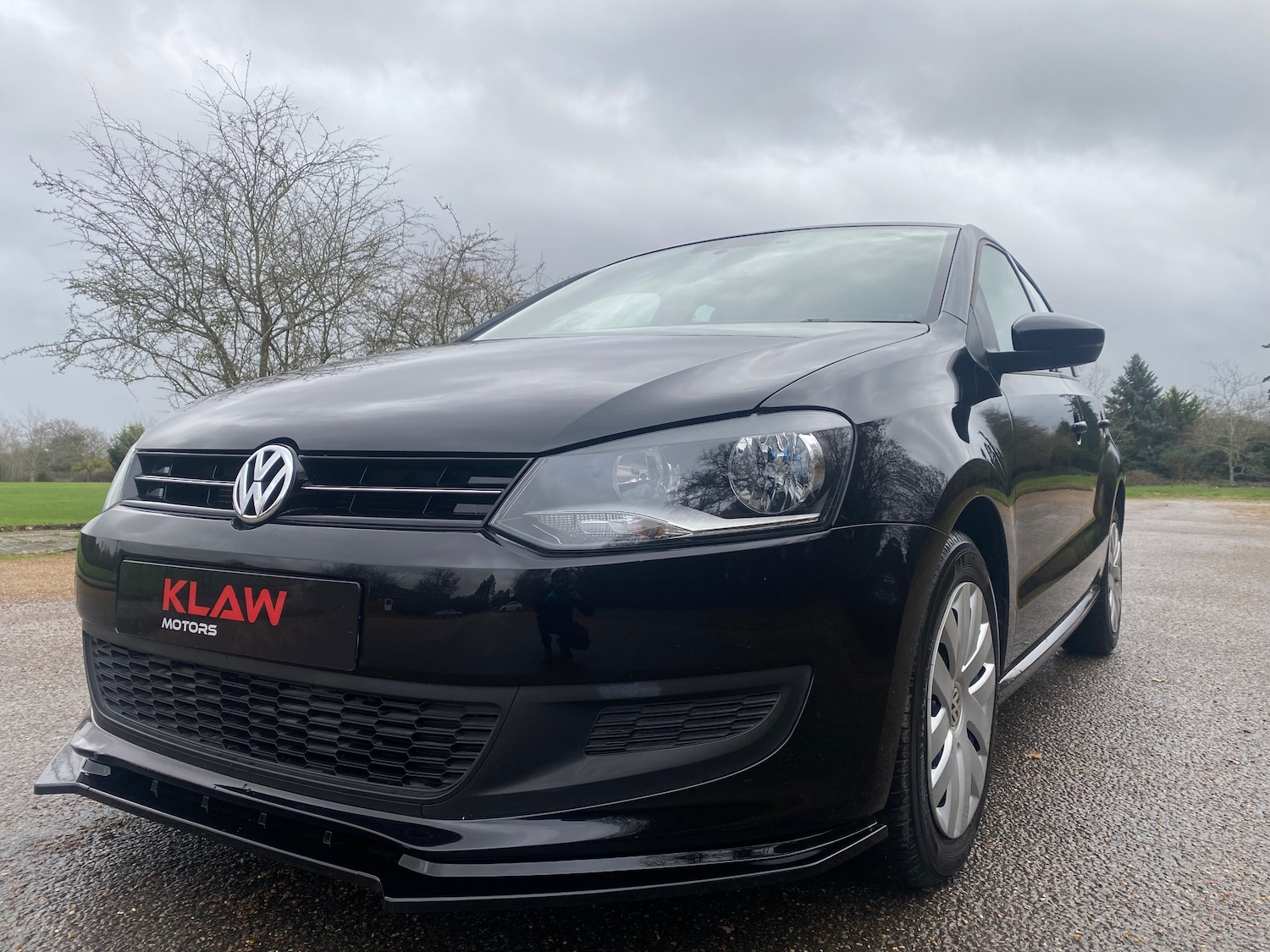 Used Volkswagen Polo 2012 for sale - 76934250: Photo 4