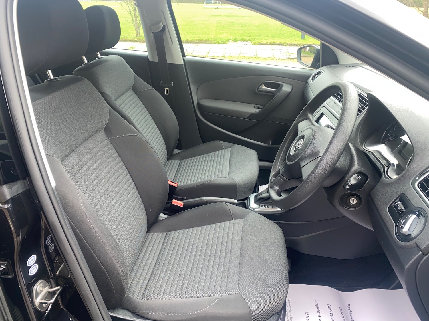 Used Volkswagen Polo 2012 for sale - 76934250: Photo 41