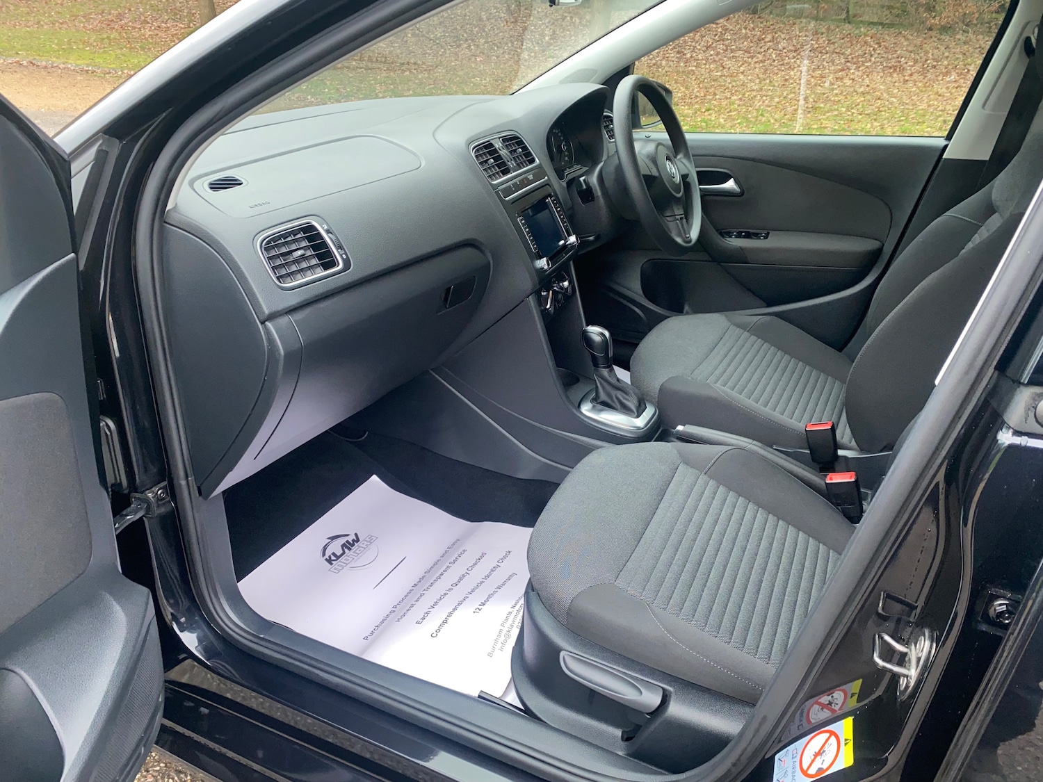 Used Volkswagen Polo 2012 for sale - 76934250: Photo 48