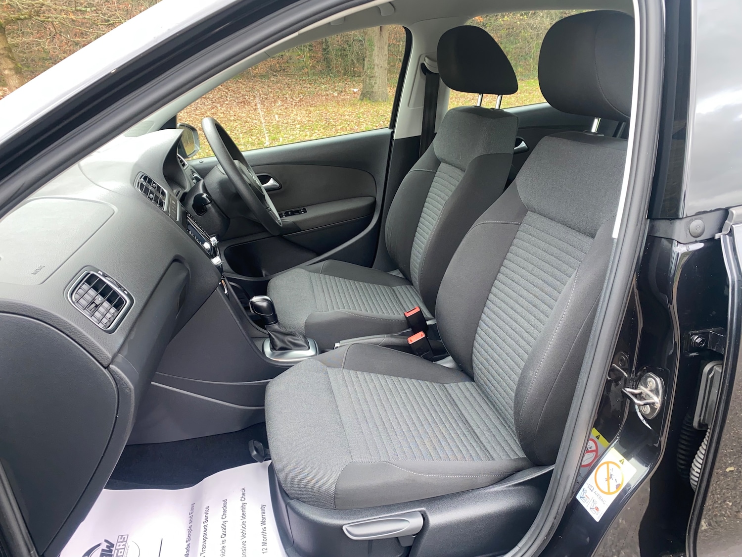 Used Volkswagen Polo 2012 for sale - 76934250: Photo 49