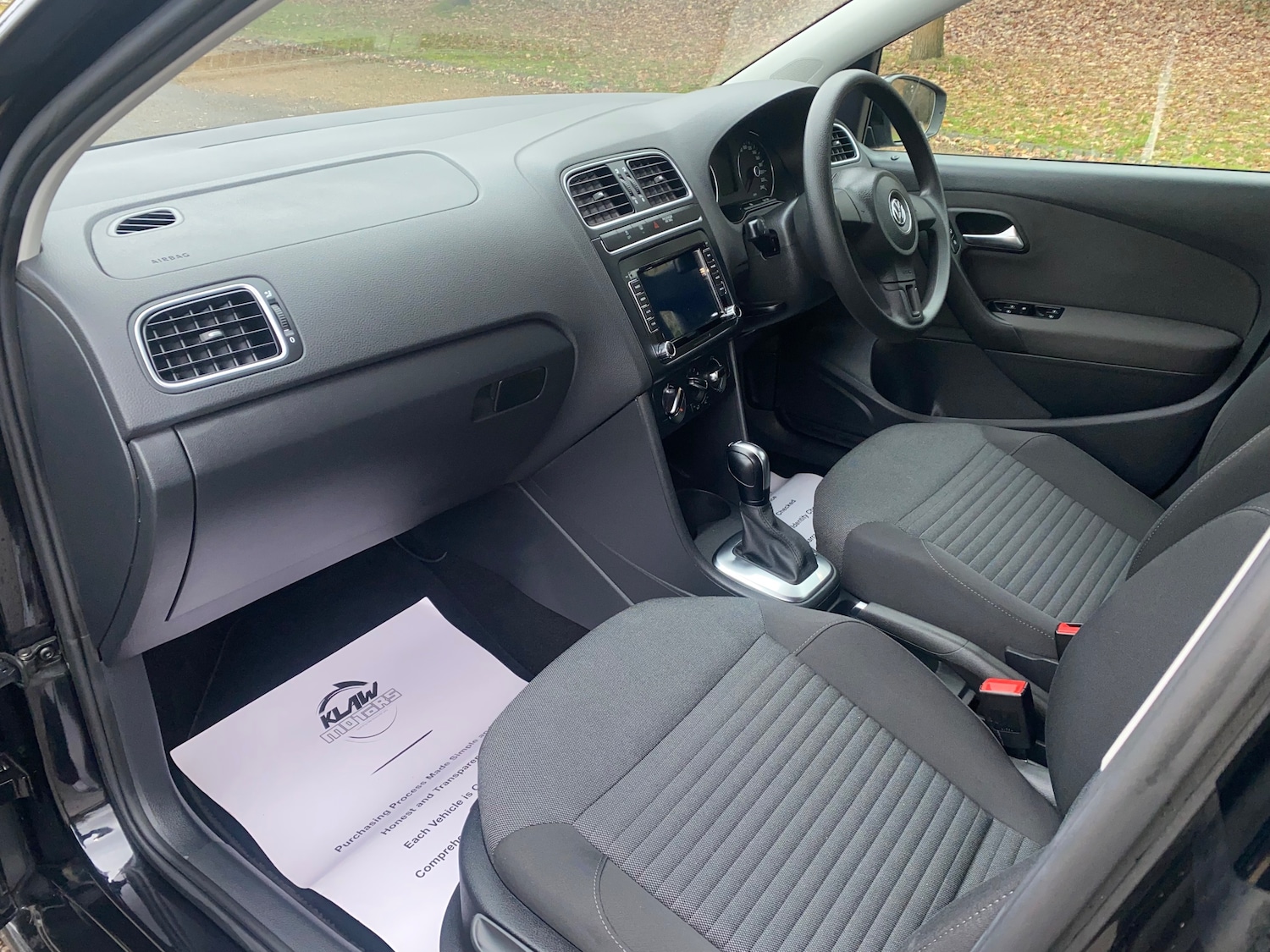 Used Volkswagen Polo 2012 for sale - 76934250: Photo 50