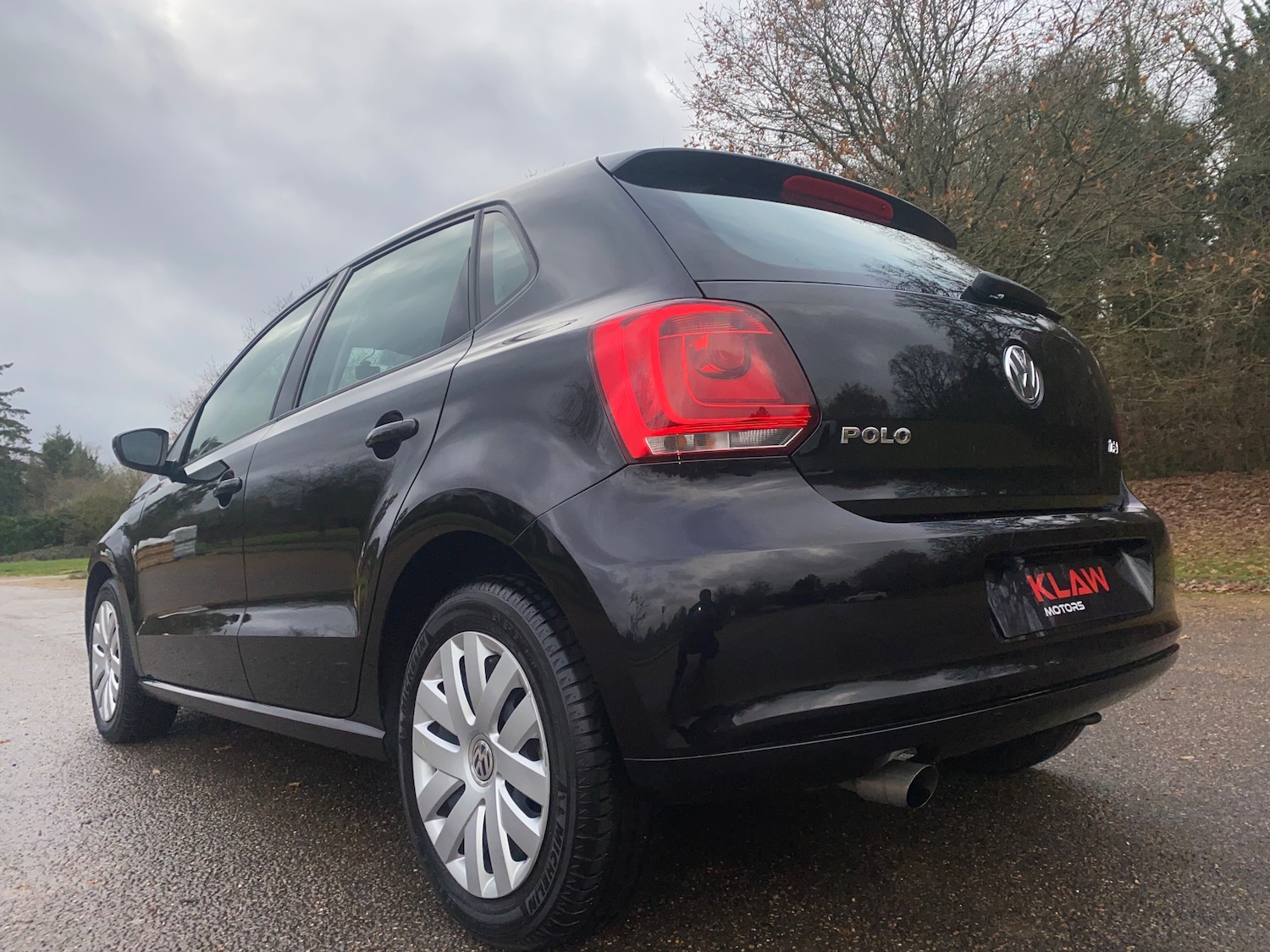 Used Volkswagen Polo 2012 for sale - 76934250: Photo 6