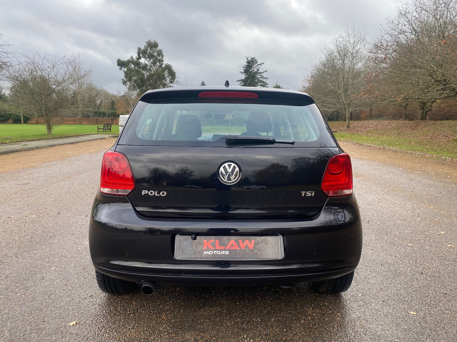Used Volkswagen Polo 2012 for sale - 76934250: Photo 8