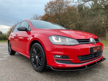 2013 (13) - 1.4 TSI BlueMotion Tech S Hatchback 5dr Petrol DSG Euro 5 (s/s) (122 ps)