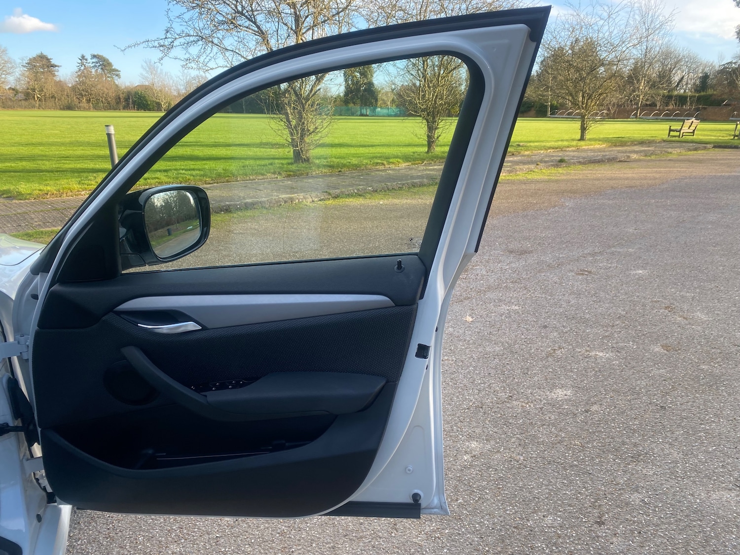 Used BMW X1 2025 for sale - 76100253: Photo 11