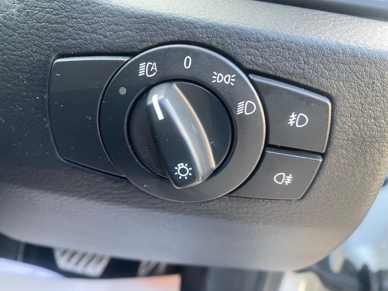 Used BMW X1 2025 for sale - 76100253: Photo 13