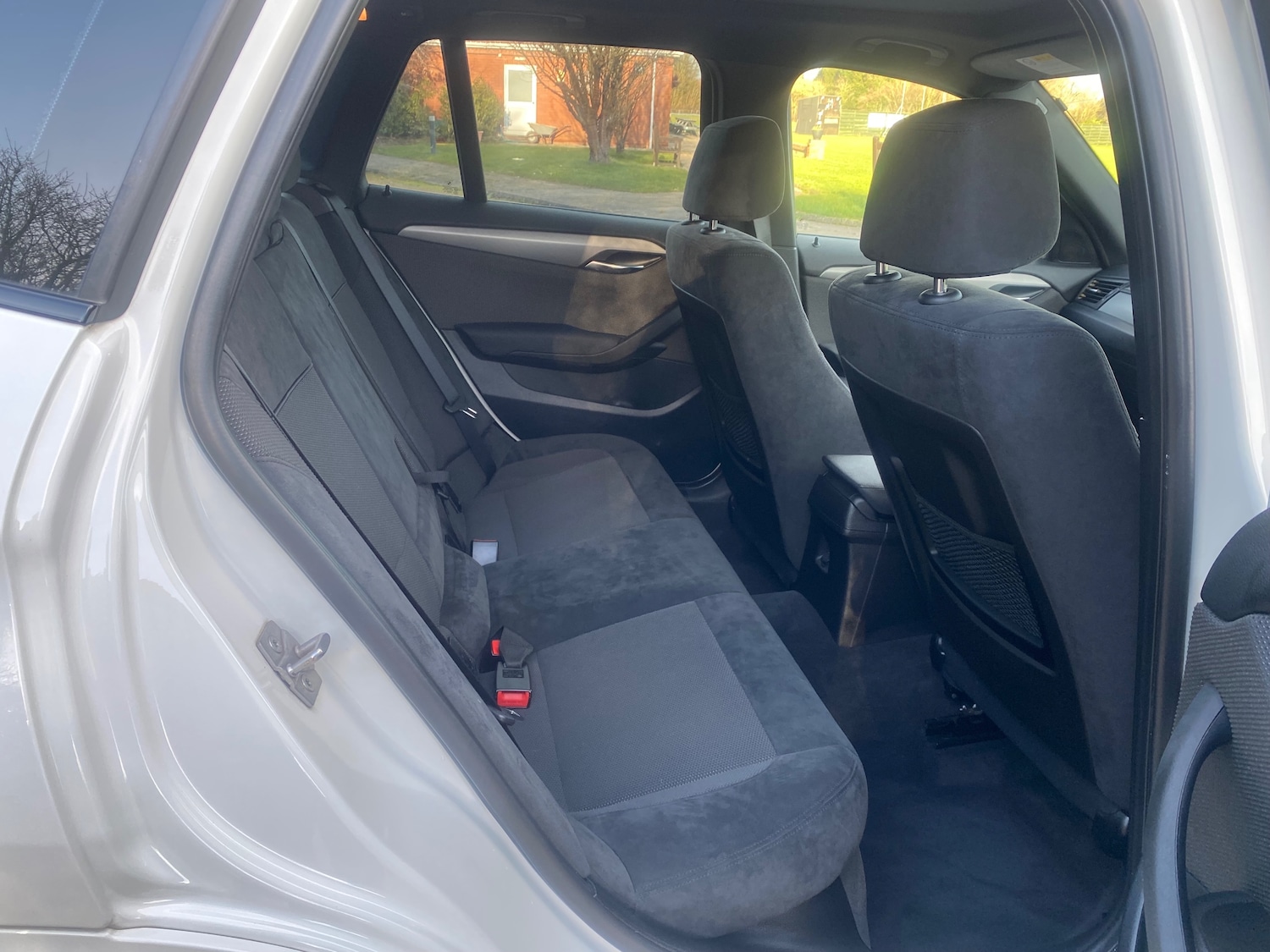 Used BMW X1 2025 for sale - 76100253: Photo 20