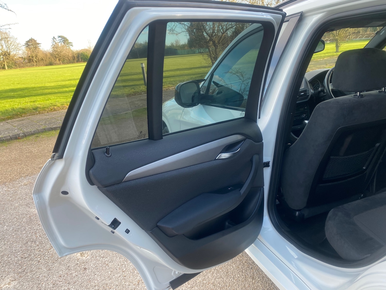 Used BMW X1 2025 for sale - 76100253: Photo 22