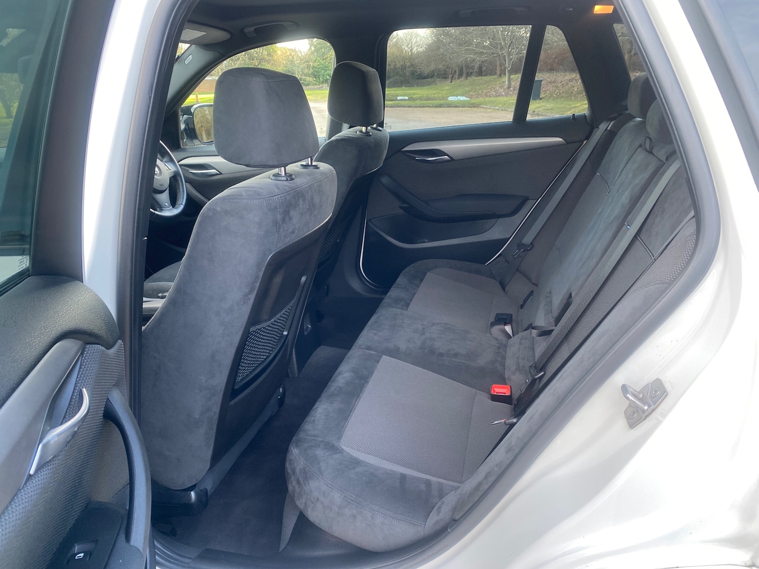 Used BMW X1 2025 for sale - 76100253: Photo 23