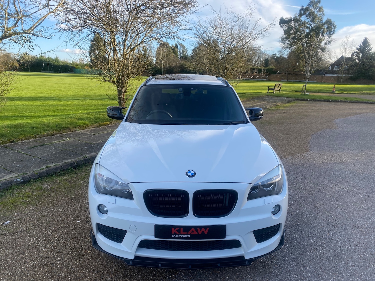 Used BMW X1 2025 for sale - 76100253: Photo 3