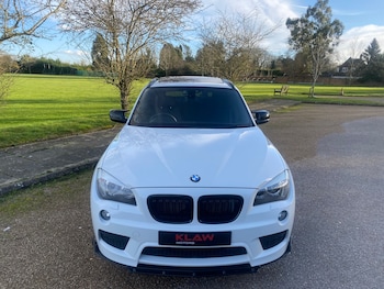 Used BMW X1 2025 for sale - 76100253: Photo 3