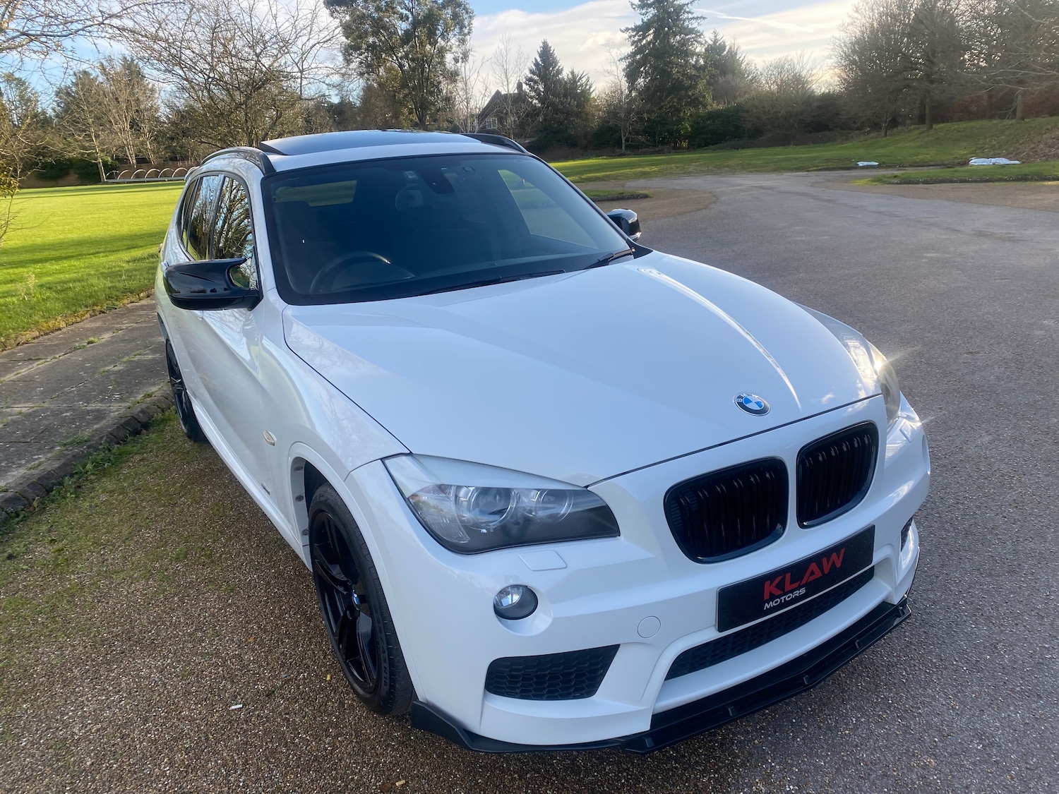 Used BMW X1 2025 for sale - 76100253: Photo 42