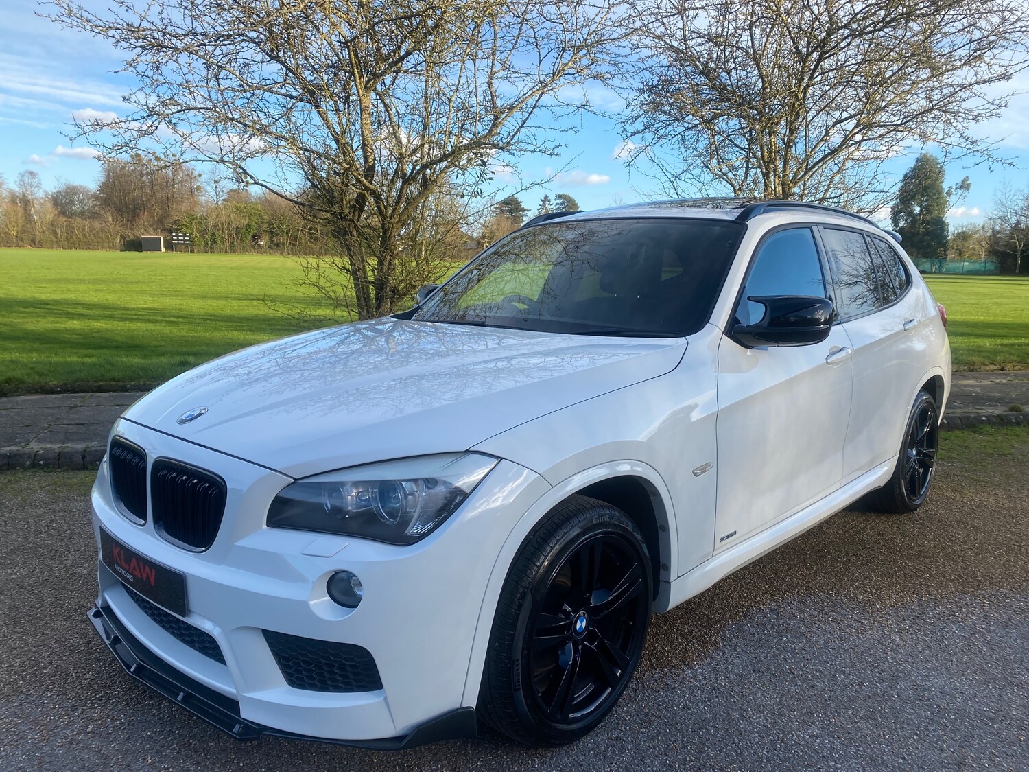 Used BMW X1 2025 for sale - 76100253: Photo 47