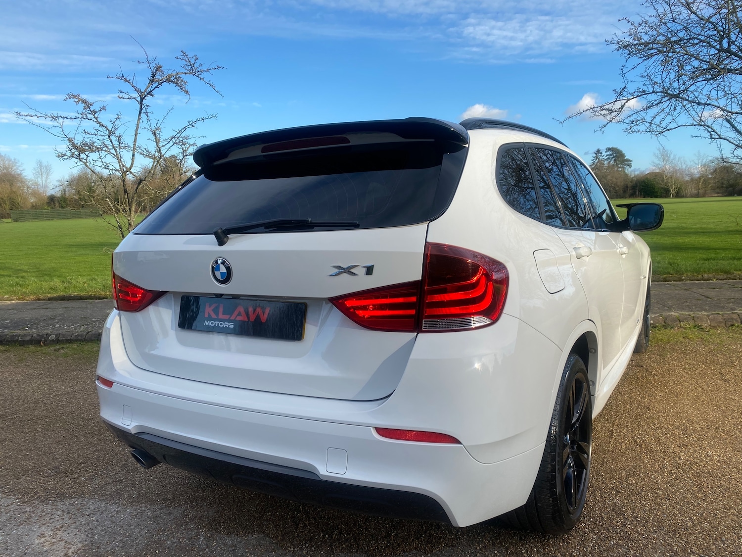 Used BMW X1 2011 for sale - 76100253: Photo 55