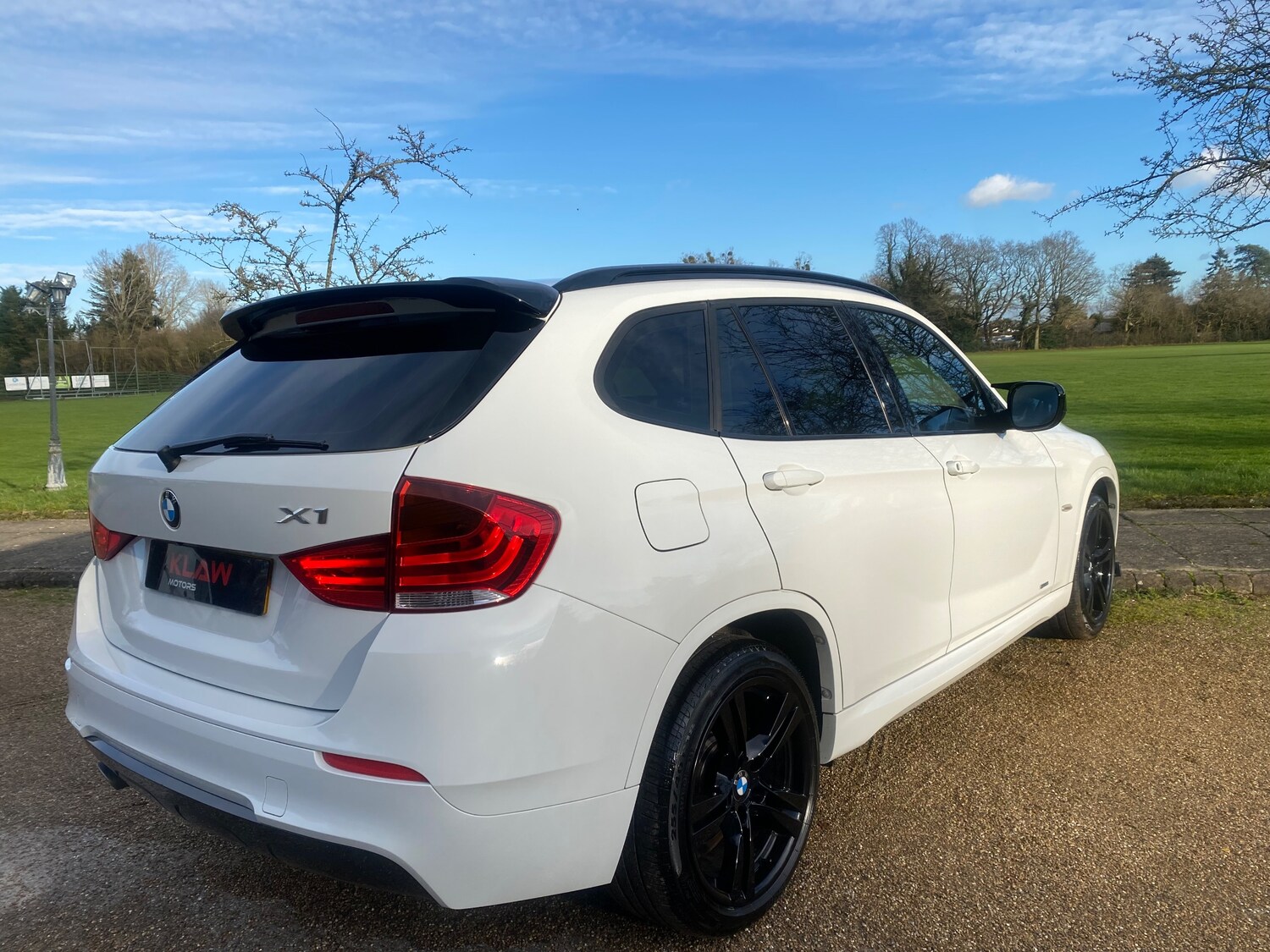 Used BMW X1 2011 for sale - 76100253: Photo 58