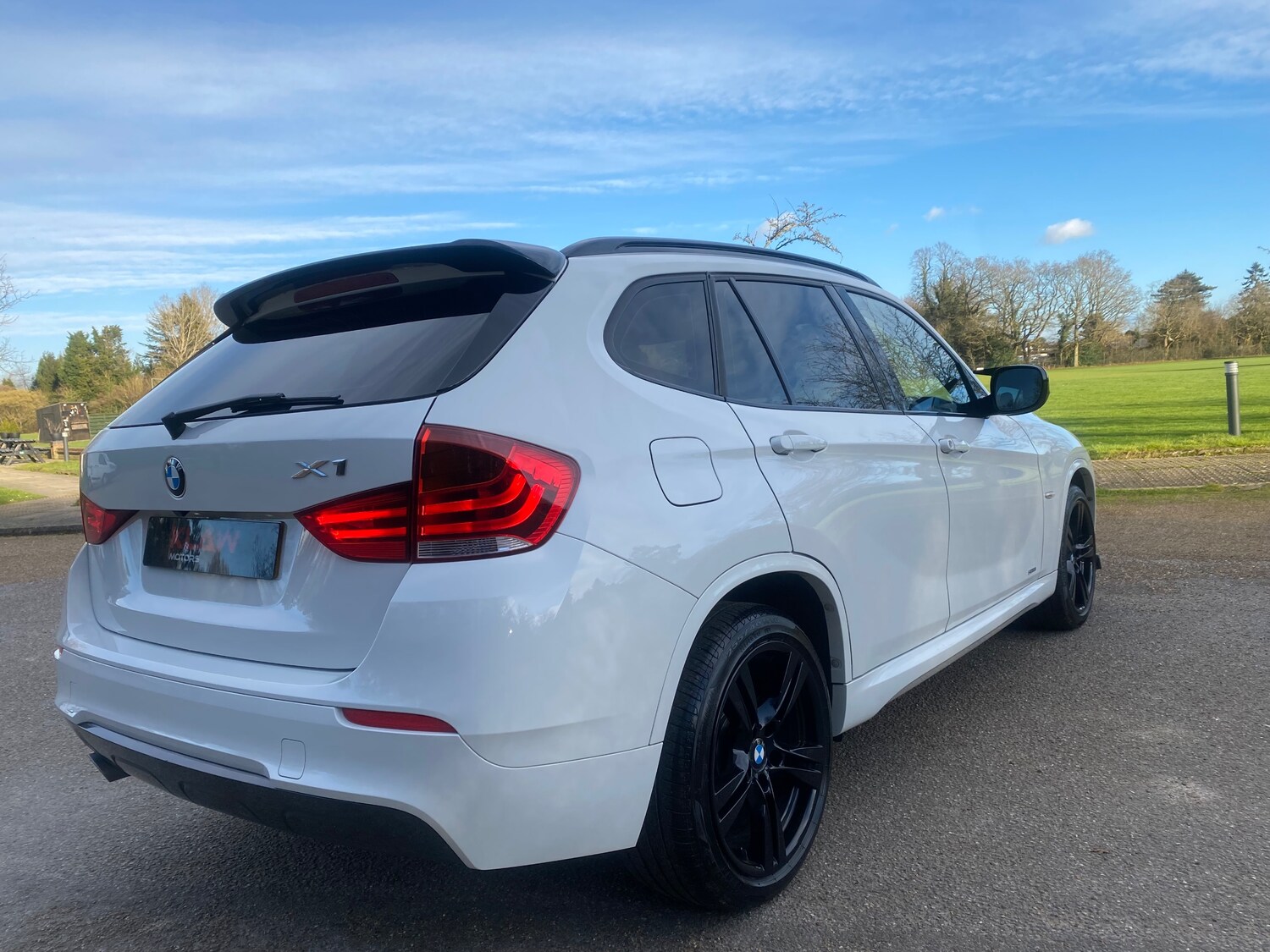 Used BMW X1 2011 for sale - 76100253: Photo 59