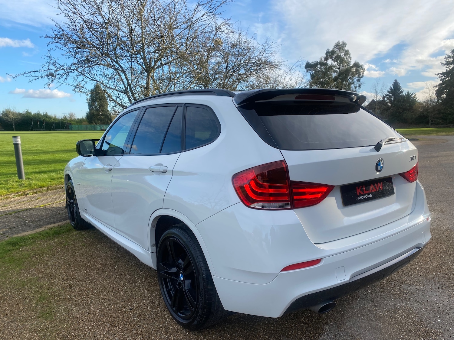 Used BMW X1 2025 for sale - 76100253: Photo 6
