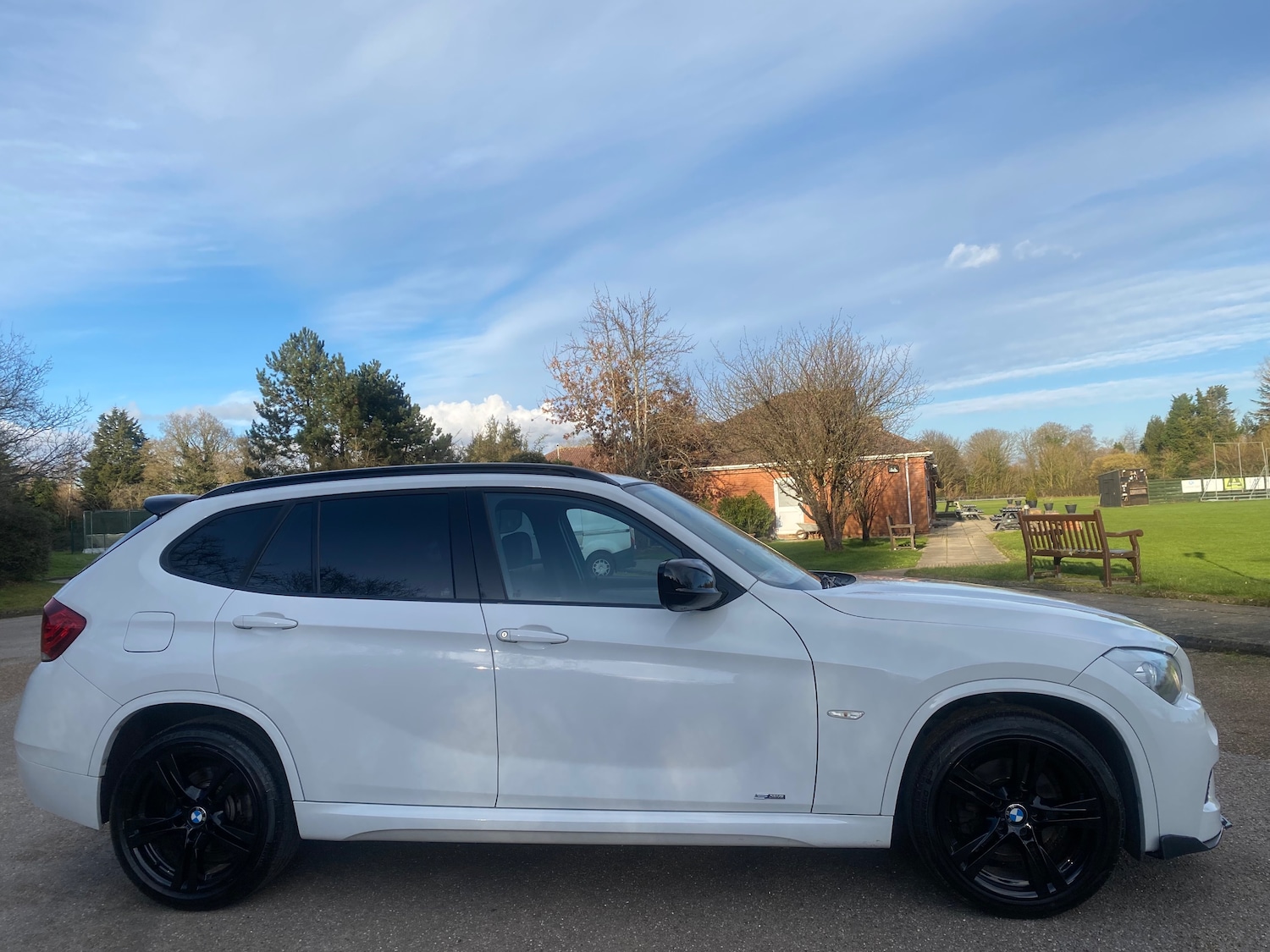 Used BMW X1 2011 for sale - 76100253: Photo 61