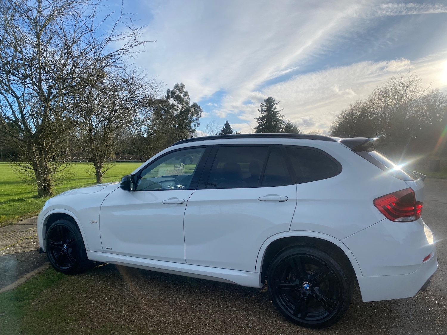 Used BMW X1 2025 for sale - 76100253: Photo 7