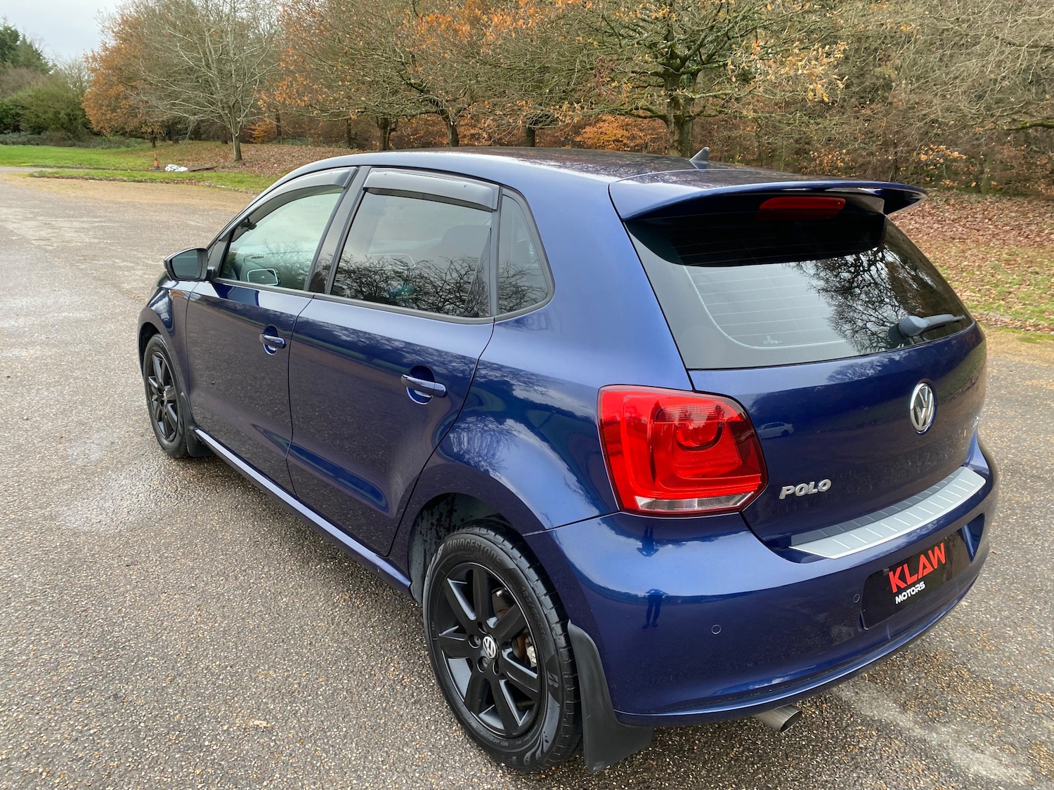 Used Volkswagen Polo 2012 for sale - 76856586: Photo 10