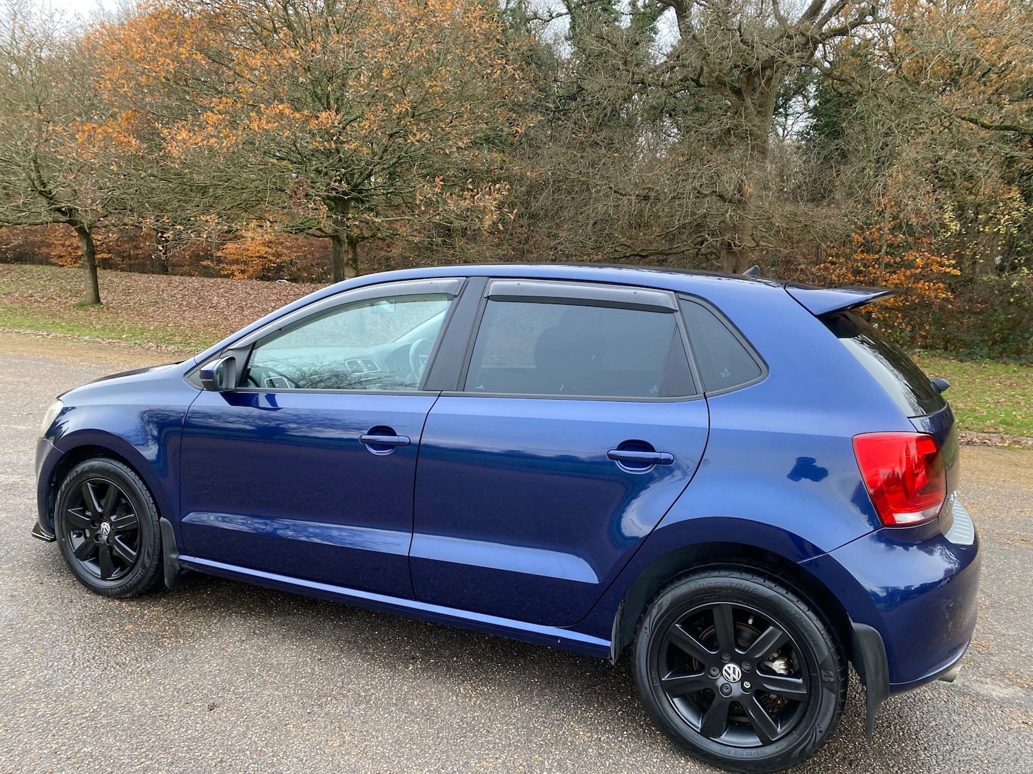 Used Volkswagen Polo 2012 for sale - 76856586: Photo 11